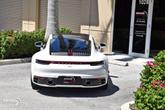 Thumbnail of 2020 White Porsche 911