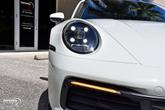 Thumbnail of 2020 White Porsche 911