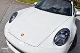 Thumbnail of 2020 White Porsche 911