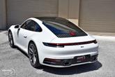 Thumbnail of 2020 White Porsche 911