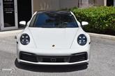 Thumbnail of 2020 White Porsche 911