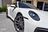 Thumbnail of 2020 White Porsche 911