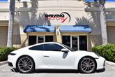 Thumbnail of 2020 White Porsche 911