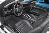 Thumbnail of 2020 White Porsche 911