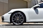 Thumbnail of 2020 White Porsche 911