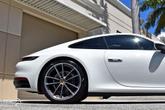 Thumbnail of 2020 White Porsche 911