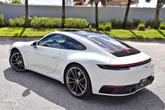 Thumbnail of 2020 White Porsche 911