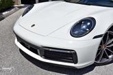 Thumbnail of 2020 White Porsche 911