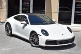 Thumbnail of 2020 White Porsche 911