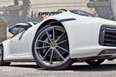 Thumbnail of 2020 White Porsche 911