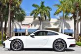 Thumbnail of 2020 White Porsche 911