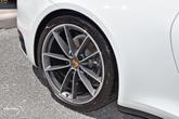 Thumbnail of 2020 White Porsche 911