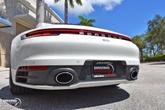Thumbnail of 2020 White Porsche 911