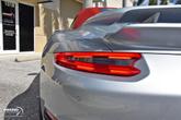 Thumbnail of 2018 Rhodium Silver Metallic Porsche 911