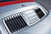 Thumbnail of 2018 Rhodium Silver Metallic Porsche 911