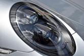 Thumbnail of 2018 Rhodium Silver Metallic Porsche 911