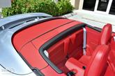 Thumbnail of 2018 Rhodium Silver Metallic Porsche 911