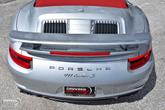 Thumbnail of 2018 Rhodium Silver Metallic Porsche 911