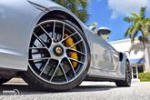 Thumbnail of 2018 Rhodium Silver Metallic Porsche 911