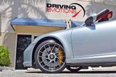 Thumbnail of 2018 Rhodium Silver Metallic Porsche 911