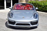Thumbnail of 2018 Rhodium Silver Metallic Porsche 911