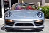 Thumbnail of 2018 Rhodium Silver Metallic Porsche 911