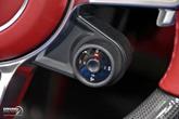 Thumbnail of 2018 Rhodium Silver Metallic Porsche 911