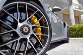 Thumbnail of 2018 Rhodium Silver Metallic Porsche 911