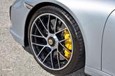 Thumbnail of 2018 Rhodium Silver Metallic Porsche 911