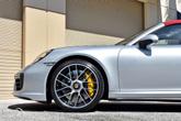 Thumbnail of 2018 Rhodium Silver Metallic Porsche 911