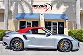 Thumbnail of 2018 Rhodium Silver Metallic Porsche 911