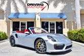 Photo of 2018 Rhodium Silver Metallic Porsche 911