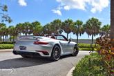Thumbnail of 2018 Rhodium Silver Metallic Porsche 911