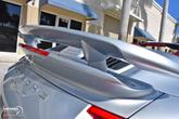 Thumbnail of 2018 Rhodium Silver Metallic Porsche 911