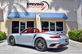 Thumbnail of 2018 Rhodium Silver Metallic Porsche 911