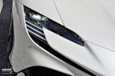 Thumbnail of 2024 White Ferrari SF90 Spider