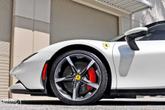 Thumbnail of 2024 White Ferrari SF90 Spider