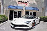 Thumbnail of 2024 White Ferrari SF90 Spider