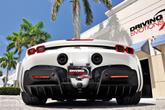 Thumbnail of 2024 White Ferrari SF90 Spider
