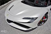 Thumbnail of 2024 White Ferrari SF90 Spider