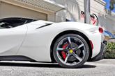 Thumbnail of 2024 White Ferrari SF90 Spider