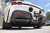 Thumbnail of 2024 White Ferrari SF90 Spider