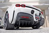 Thumbnail of 2024 White Ferrari SF90 Spider