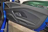 Thumbnail of 2023 Ara Blue Crystal Effect Audi R8
