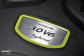Thumbnail of 2021 Black Porsche Cayenne