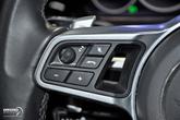 Thumbnail of 2021 Black Porsche Cayenne