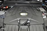 Thumbnail of 2021 Black Porsche Cayenne