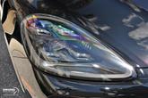 Thumbnail of 2021 Black Porsche Cayenne