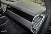 Thumbnail of 2021 Black Porsche Cayenne