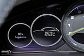 Thumbnail of 2021 Black Porsche Cayenne